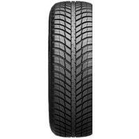 Всесезонные шины Nexen N'Blue 4Season 215/60R17 96H- фото2