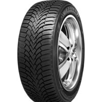 Зимние шины Sailun Ice Blazer Alpine+ 185/55R16 87H- фото