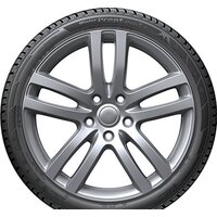 Зимние шины Hankook Winter i*cept evo3 X W330A 315/35R22 111V XL- фото4