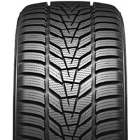 Зимние шины Hankook Winter i*cept evo3 X W330A 265/60R18 114H- фото4