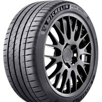 Летние шины Michelin Pilot Sport 5 255/40R19 100Y - фото, картинка Летние шины Michelin Pilot Sport 5 255/40R19 100Y - фото