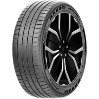 Летние шины Maxxis VICTRA SPORT 6 255/45R19 104Y