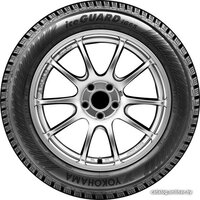 Зимние шины Yokohama iceGuard Stud iG65 205/55R16 94T- фото2