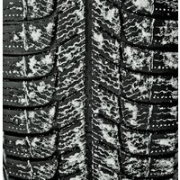 Зимние шины Michelin X-Ice 3 225/55R17 97H (run-flat)- фото2