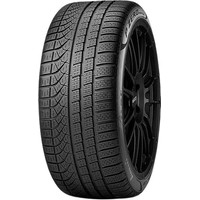 Зимние шины Pirelli P Zero Winter 255/35R20 97W- фото