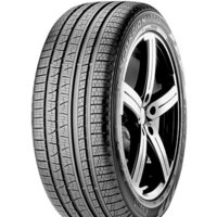 Всесезонные шины Pirelli Scorpion Verde All Season 275/55R20 117H- фото