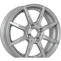 Литые диски Venti 1508 15x5.5" 4x100мм DIA 60.1мм ET 45мм S