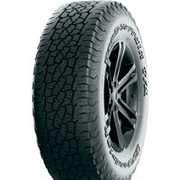 Летние шины BFGoodrich Trail-Terrain T/A 245/65R17 111T XL - фото, картинка Летние шины BFGoodrich Trail-Terrain T/A 245/65R17 111T XL - фото