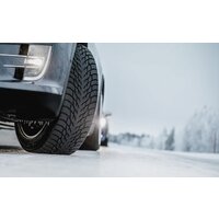 Зимние шины Nokian Tyres Hakkapeliitta R3 SUV 275/55R20 117R- фото3