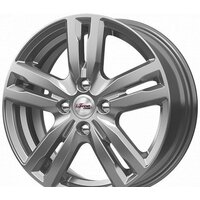 Литые диски iFree Горизонт (КС910) 15x6" 4x100мм DIA 67.1мм ET 45мм Хай вэй