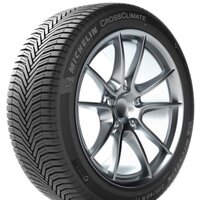 Всесезонные шины Michelin CrossClimate+ 225/40R18 92Y (run-flat)- фото