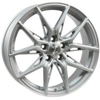 Литые диски RST R218 18x7.5" 5x108мм DIA 60.1мм ET 47мм S