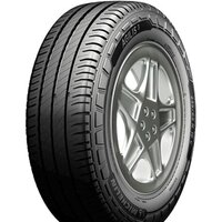 Летние шины Michelin Agilis 3 205/70R15C 106/104R- фото