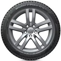 Зимние шины Hankook Winter i*Pike RS2 W429 195/70R14 91T (шипы)- фото2