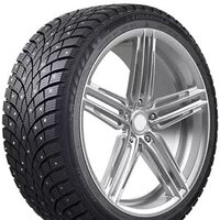 Зимние шины Triangle IcelynX TI501 235/60R17 106T (шипы)- фото4