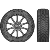 Зимние шины Goodyear UltraGrip Performance+ SUV 265/50R20 111V- фото2