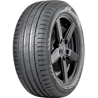 Летние шины Nokian Tyres Hakka Black 2 SUV 255/50R20 109Y- фото