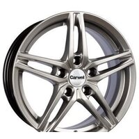 Литые диски Carwel Хумми 219 16x6.5" 5x114.3мм DIA 54.1мм ET 45мм SB
