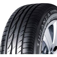 Летние шины Bridgestone Turanza ER300 195/55R16 87V- фото2