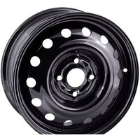 Штампованные диски TREBL X40923 15x6" 4x100мм DIA 54.1мм ET 46мм B