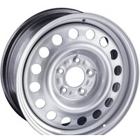 Штампованные диски TREBL LT2883D 16x6