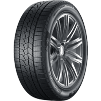 Зимние шины Continental WinterContact TS 860 S 225/45R18 95H (run-flat)- фото