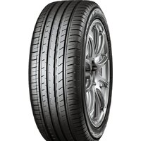 Летние шины Yokohama BluEarth-GT AE51 205/40R18 86W XL