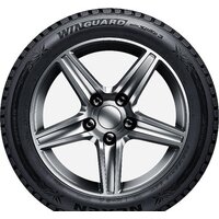 Зимние шины Nexen WinGuard WinSpike 3 235/50R19 103T XL (под шип)- фото2