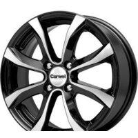 Литые диски Carwel Омикрон 110 15x6" 4x108мм DIA 63.35мм ET 45мм AB