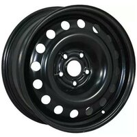 Штампованные диски TREBL R-1746 18x7.5" 5x114.3мм DIA 66.5мм ET 37мм B