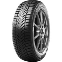 Зимние шины Kumho WinterCraft WP51 155/60R15 74T- фото