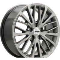 Литые диски Carwel Инкан 1705 17x7" 5x114.3мм DIA 60.1мм ET 45мм GRT