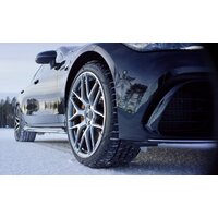 Зимние шины Pirelli P Zero Winter 255/35R20 97W- фото4