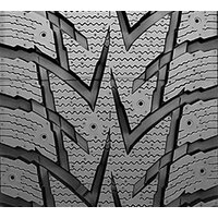 Зимние шины Nexen Winguard Winspike WS62 SUV 255/55R19 111T- фото2