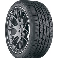 Летние шины Yokohama Geolandar X-CV G057 265/40R22 106W- фото2