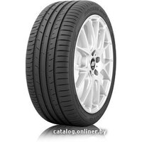 Автомобильные шины Toyo Proxes Sport 285/30R20 99Y- фото4