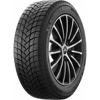 Зимние шины Michelin X-Ice Snow 275/40R19 105H- фото2