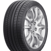 Летние шины Austone SP-701 235/45R18 98W - фото