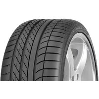 Автомобильные шины Goodyear Eagle F1 Asymmetric 255/45R19 100Y- фото2