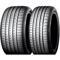 Летние шины Yokohama ADVAN Sport V105 275/55R19 111W- фото2