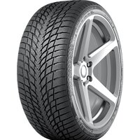 Зимние шины Nokian Tyres WR Snowproof P 225/40R18 92V- фото
