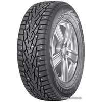 Зимние шины Nokian Tyres Nordman 7 SUV 225/55R18 102T (шипы)- фото