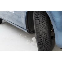 Зимние шины Bridgestone Blizzak LM001 225/45R18 95H (run-flat)- фото4