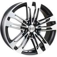 Литые диски RST R167 17x7" 5x120мм DIA 65.1мм ET 55мм BDM