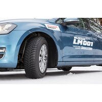 Зимние шины Bridgestone Blizzak LM001 225/45R18 95H (run-flat)- фото3