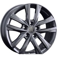 Литые диски Replay VV216 16x6.5" 5x120мм DIA 65.1мм ET 51мм GM