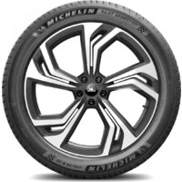 Летние шины Michelin Pilot Sport 4 SUV 235/50R19 103Y- фото3
