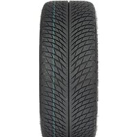 Зимние шины Michelin Pilot Alpin 5 245/45R18 100V - фото2
