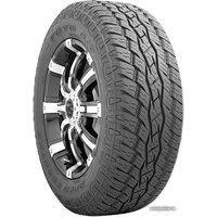 Автомобильные шины Toyo Open Country A/T Plus 255/55R18 109H- фото
