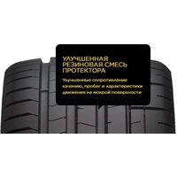 Летние шины Pirelli P Zero PZ4 285/40R22 106Y- фото4